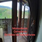 Hétvégi ház Casa Eguzkitze *
