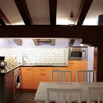 Hétvégi ház Casa Eguzkitze Abaltzisketa