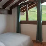 Hétvégi ház Casa Eguzkitze Abaltzisketa