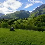 Casa Eguzkitze Abaltzisketa