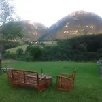 Eguzkitze Rural Lss00085 Casa rural *
