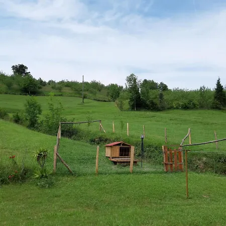 Eguzkitze Rural Lss00085