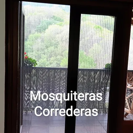 Eguzkitze Habitacion Rural Independiente * Abaltzisketa