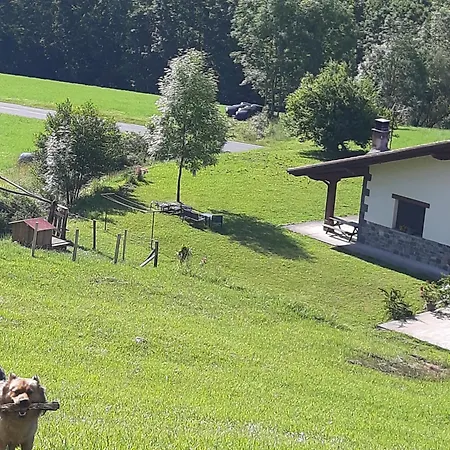 Eguzkitze Habitacion Rural Independiente Country house
