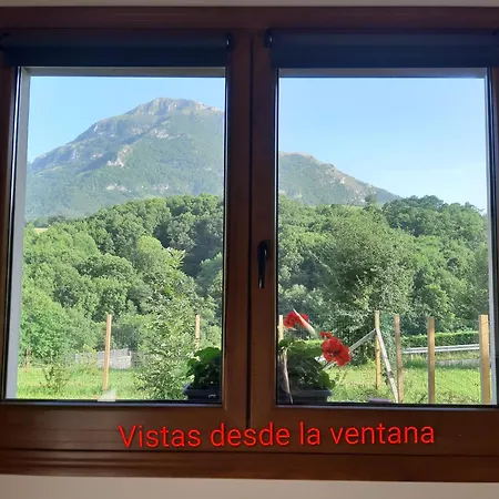 Eguzkitze Rural Independiente