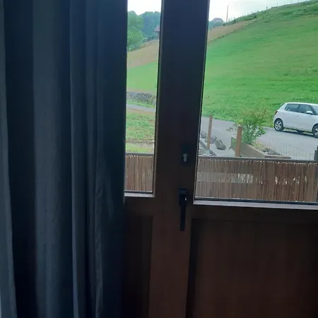Летний дом Eguzkitze Rural Independiente *