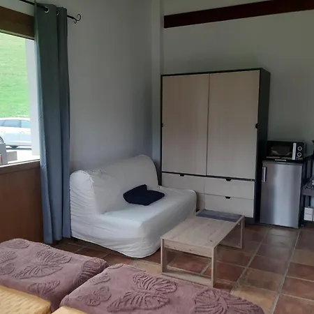 Eguzkitze Rural Independiente * Abaltzisketa