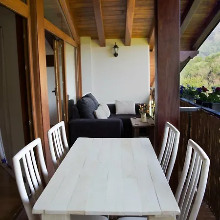Casa di campagna Eguzkitze Habitacion Rural Independiente