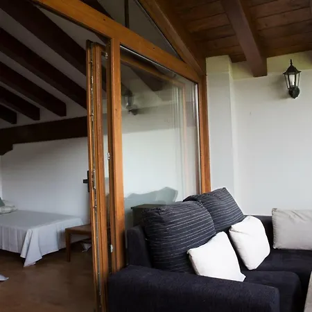 Eguzkitze Habitacion Rural Independiente Casa di campagna