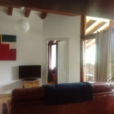 Eguzkitze Habitacion Rural Independiente Casa di campagna Abaltzisketa