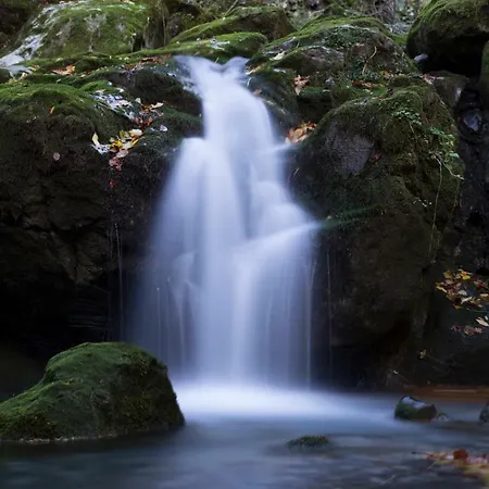 カントリーハウス Eguzkitze Rural Lss00085 *