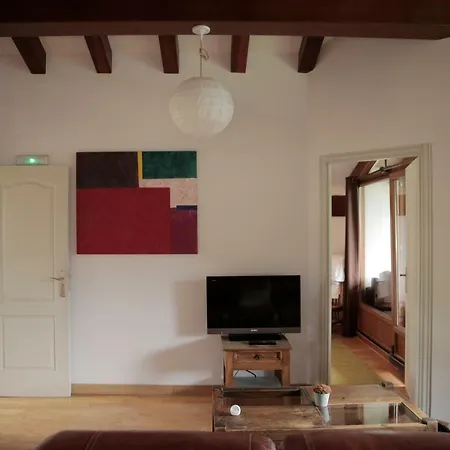 Casa di campagna Eguzkitze Habitacion Rural Independiente *