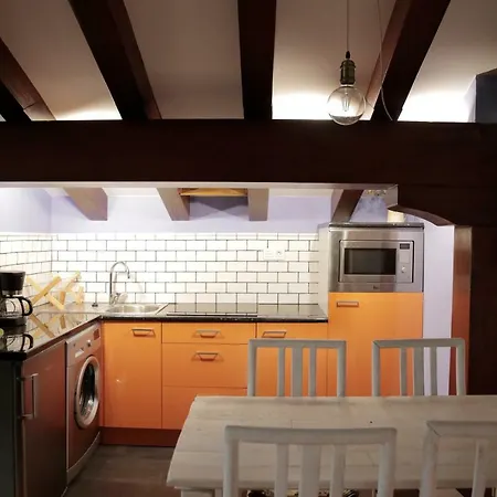 Casa di campagna Eguzkitze Habitacion Rural Independiente Abaltzisketa