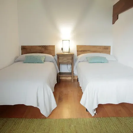 Eguzkitze Habitacion Rural Independiente Abaltzisketa