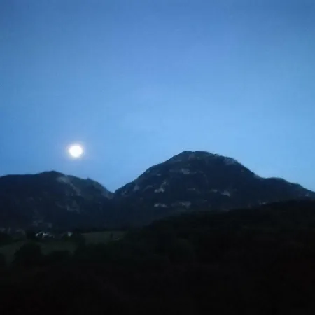 Eguzkitze Rural Independiente Venkovský dům