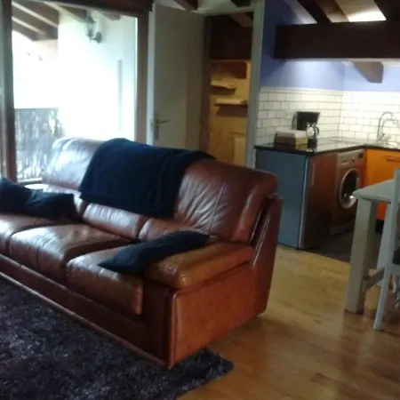 Eguzkitze Habitacion Rural Independiente * Abaltzisketa