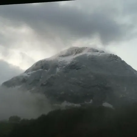 Eguzkitze Rural Lss00085 カントリーハウス Abaltzisketa