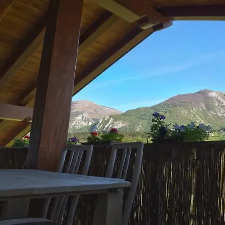 Eguzkitze Rural Lss00085 カントリーハウス *