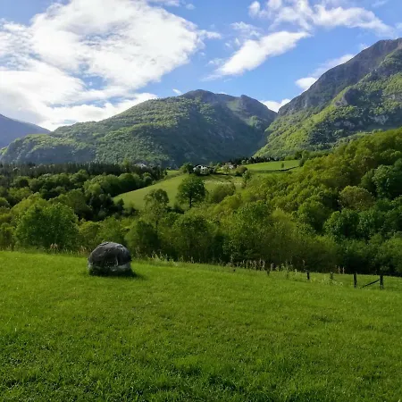 Eguzkitze Rural Lss00085 Abaltzisketa