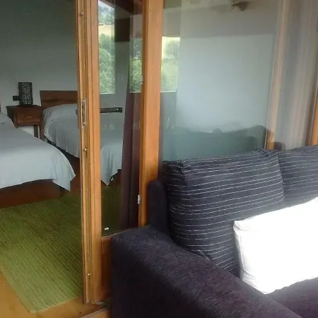 カントリーハウス Eguzkitze Rural Lss00085 *