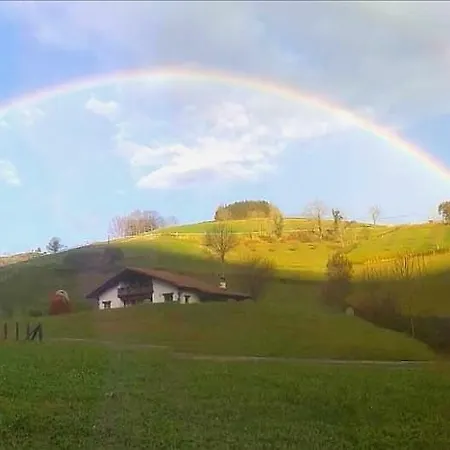 カントリーハウス Eguzkitze Rural Lss00085